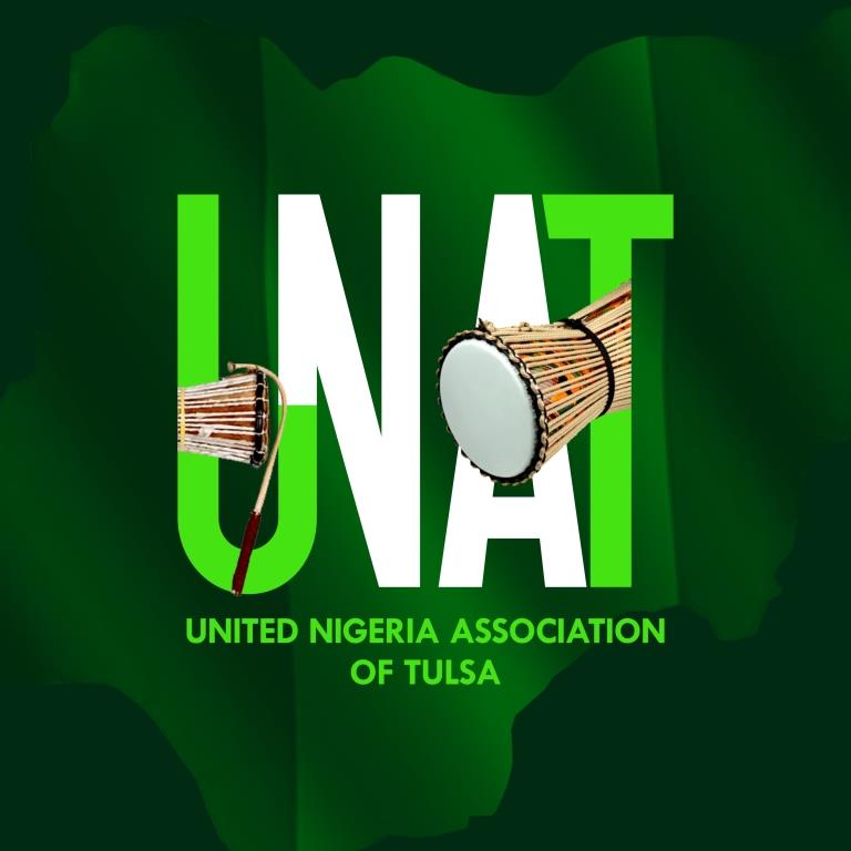 UNAT Logo