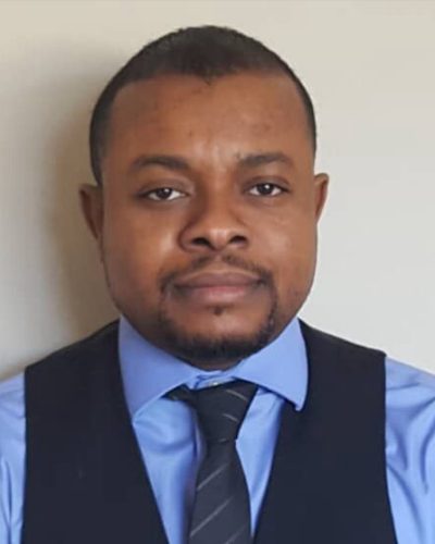 Austin Ashibuogwu
