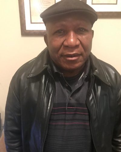 Kamaru Dada (Member)