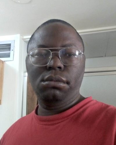Mr. Timothy Adeola