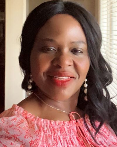Mrs. Grace Owa