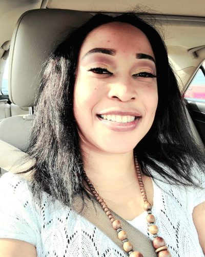 Ms. Victoria Nwosu